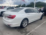 Used 2019 BMW 750i xDrive w/ Cold Weather Package image 3