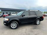 Used 2017 Ford Expedition Limited w/ Equipment Group 301A image 4