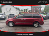 Used 2016 Chrysler Town & Country Touring image 5