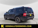 Used 2017 Ford Expedition EL Limited image 3