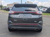 Used 2015 Ford Edge SEL w/ Equipment Group 201A image 4