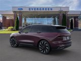 New 2025 Lincoln Nautilus Reserve w/ Jet Appearance Package image 4