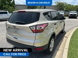 Used 2017 Ford Escape S image 3