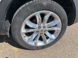 Used 2014 Ford Explorer Limited w/ Equipment Group 301A image 4