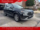 Used 2021 Hyundai Santa Fe SE image 5