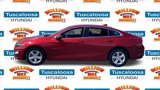 Used 2024 Chevrolet Malibu LT image 4