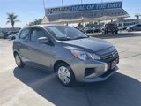 Used 2021 Mitsubishi Mirage ES image 2