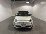 Used 2012 FIAT 500 Lounge w/ Luxury Leather Pkg image 2