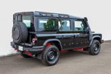 New 2025 INEOS Grenadier Trialmaster Edition image 3
