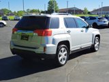 Used 2016 GMC Terrain SLT image 4