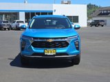 New 2025 Chevrolet Trax LT w/ LT Convenience Package image 3