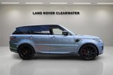 Used 2019 Land Rover Range Rover Sport Supercharged image 5