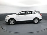 Used 2019 Chevrolet Equinox LS image 4