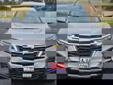 Used 2024 Chevrolet Equinox LT image 2