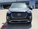 Used 2017 Hyundai Santa Fe Limited image 3