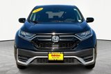 Certified 2021 Honda CR-V EX image 3
