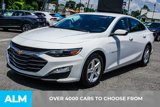 Used 2023 Chevrolet Malibu LT image 3