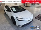 Used 2023 Toyota Prius LE image 2