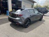 Used 2021 MAZDA MAZDA3 Hatchback w/Premium Plus Pkg image 2