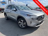 Used 2023 Hyundai Santa Fe SEL image 3