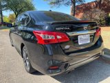 Used 2019 Nissan Sentra SR Turbo w/ Premium Package (SR Turbo) image 3