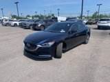 Used 2020 MAZDA MAZDA6 Signature image 4