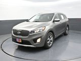 Used 2018 Kia Sorento SX image 3