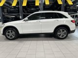 Certified 2021 Mercedes-Benz GLC 300 4MATIC image 2