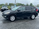 Used 2016 Honda CR-V EX image 4