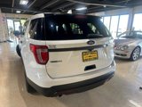 Used 2017 Ford Explorer 4WD Police Interceptor image 4