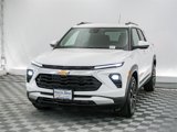 New 2025 Chevrolet TrailBlazer LT w/ Convenience Package image 3