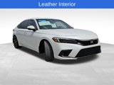 Certified 2022 Honda Civic Sport Touring image 5
