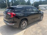 Used 2022 GMC Terrain SLT w/ Infotainment Package II image 3