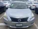 Used 2015 Nissan Altima 2.5 S w/ Power Driver Seat Package image 3