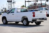 Used 2021 Chevrolet Silverado 1500 W/T w/ WT Fleet Convenience Package image 2