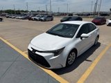 Used 2023 Toyota Corolla LE image 2
