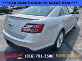 Used 2017 Ford Taurus Limited image 6
