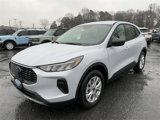 New 2025 Ford Escape Active image 3
