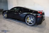 Used 2014 Ferrari 458 Italia Coupe image 5
