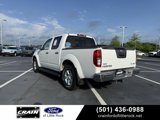 Used 2013 Nissan Frontier SV w/ SV Value Truck Pkg image 5
