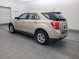 Used 2016 Chevrolet Equinox LS w/ LPO, Protection Package image 3