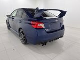 Used 2016 Subaru WRX STI Limited image 3