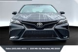 Used 2024 Toyota Camry SE image 3