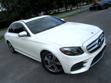 Used 2017 Mercedes-Benz E 300 image 3