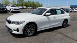Used 2022 BMW 330i xDrive Sedan image 4