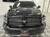 Used 2011 RAM 1500 Sport w/ Sport Premium Group image 4