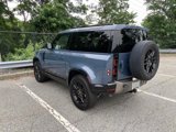 Used 2022 Land Rover Defender 90 X-Dynamic S image 6