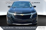Used 2022 Chevrolet Equinox LT image 3