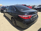 Used 2015 Toyota Camry LE image 3