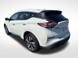 Used 2015 Nissan Murano Platinum w/ Platinum Technology Package image 3